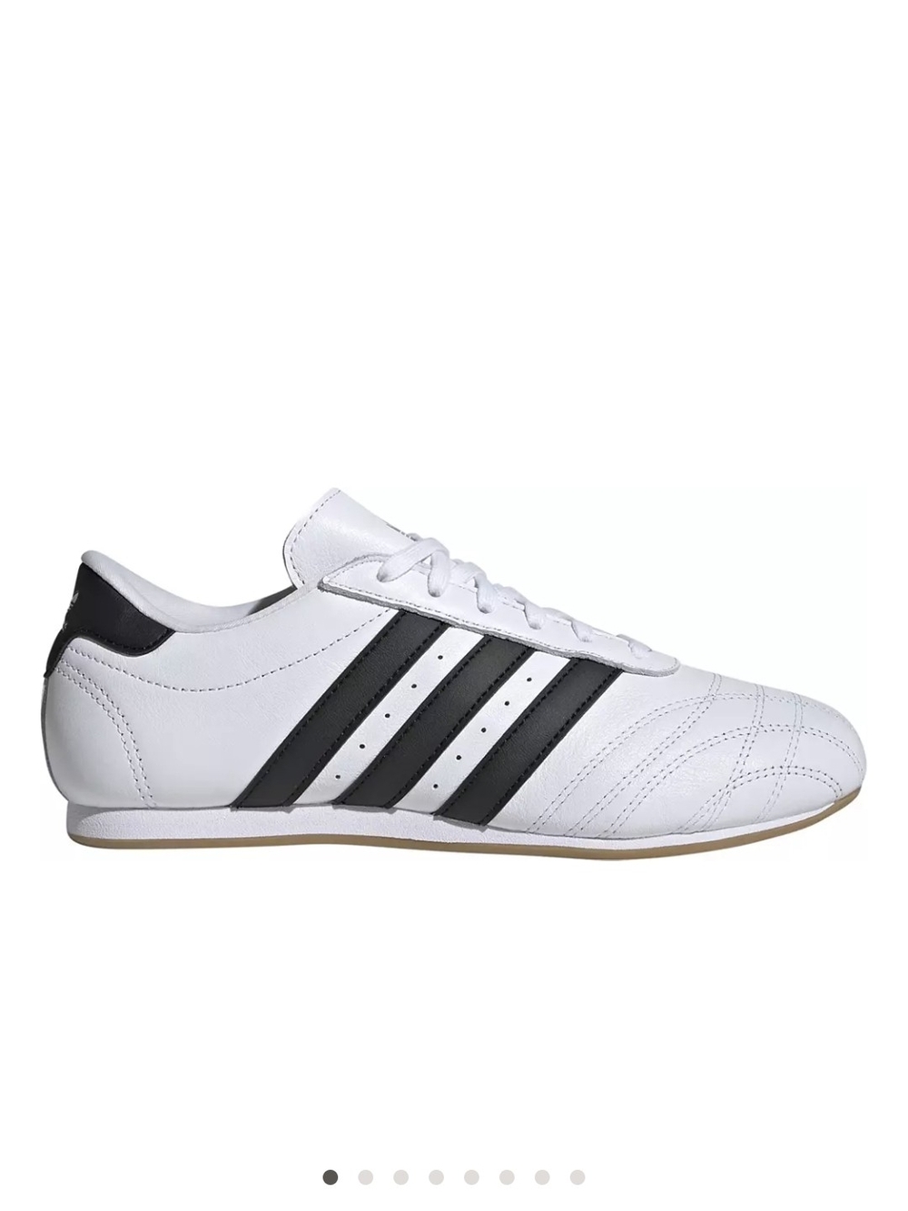 Adidas Taekwondo Sneaker (Women)